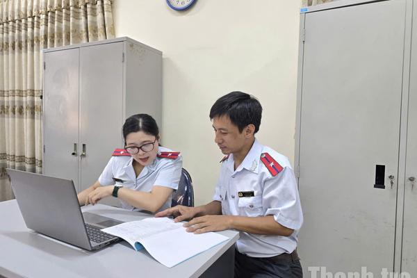 Bài 1: Phòng ngừa từ sớm để không có "vùng trũng" tham nhũng