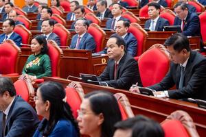 Bộ Chính trị: Nghiên cứu tổ chức Thanh tra Nhà nước theo ngành dọc, lãnh đạo "song trùng"