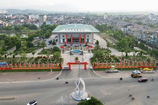 Tuyên Quang khơi thông nguồn lực, hướng tới mục tiêu tăng trưởng hai con số