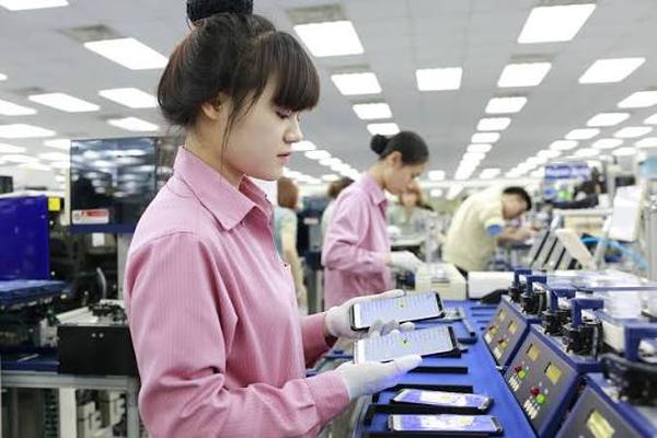 Tăng tuyển dụng lao động, nhiều cơ hội việc làm phục vụ sản xuất cuối năm