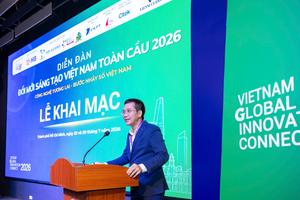 Chủ tịch HĐQT MB: Từ những bài toán thực tiễn đến những mô hình có thể vươn ra thế giới