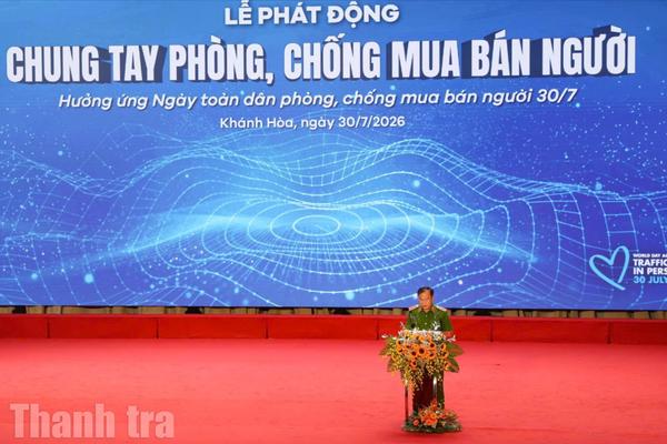 Vì sao phần lớn nạn nhân mua bán người là phụ nữ?