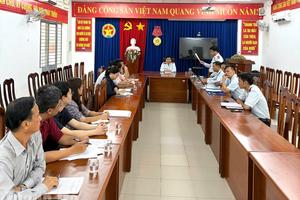 Tây Ninh: Thanh tra việc quản lý, sử dụng đất tại 4 doanh nghiệp