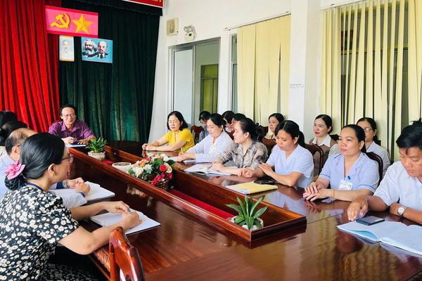 Tây Ninh: Tăng cường hoạt động phòng, chống mua bán người