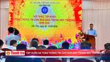 Tập huấn an toàn thông tin cho nhà báo trong môi trường số