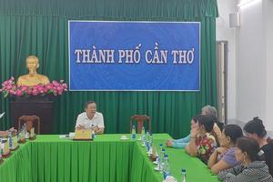 Bài 2: Lấy người dân làm trung tâm để nâng cao hiệu quả quản lý