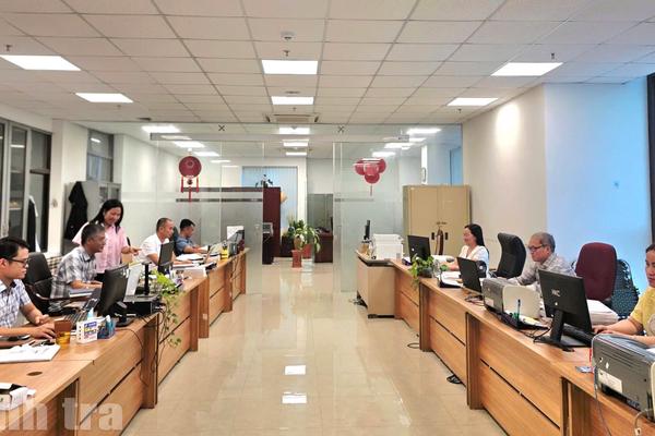 Thanh tra tỉnh Bắc Ninh: Xây dựng “lá chắn số” cho hoạt động thanh tra