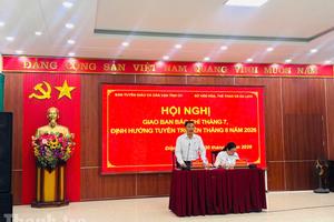 Điện Biên quyết tâm hoàn thành việc lấy mẫu ADN tại nghĩa trang liệt sĩ trước ngày 22/12/2026