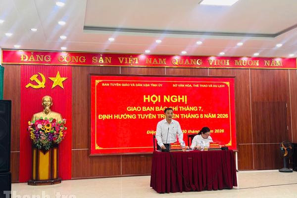Điện Biên quyết tâm hoàn thành việc lấy mẫu ADN tại nghĩa trang liệt sĩ trước ngày 22/12/2026