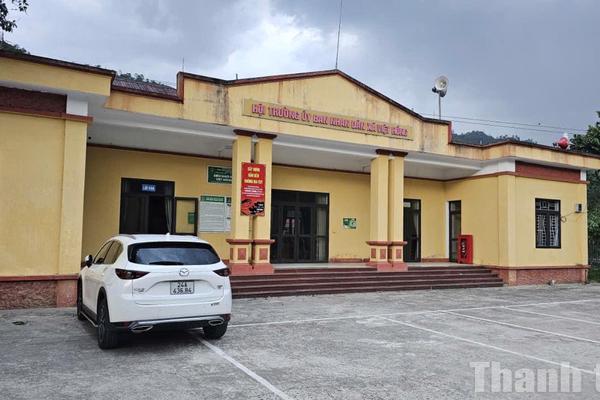 Lào Cai phòng, chống lãng phí theo nguyên tắc "6 rõ"