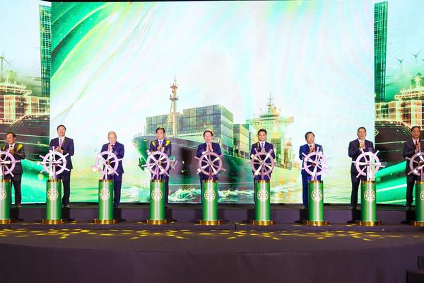 Hải Phòng khởi động Khu Thương mại tự do, mở không gian tăng trưởng mới