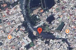Khánh Hoà: Cần phương án tổng thể để giải quyết ô nhiễm sông Kim Bồng và sông Bà Vệ