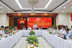 Đồng Nai tập trung xử lý khiếu nại đất đai, hạn chế phát sinh điểm nóng