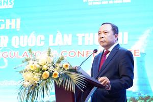 Thanh tra, giám sát là trọng tâm trong hoàn thiện pháp quy hạt nhân
