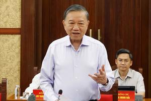 "Lao động sáng tạo phải trở thành nguồn lực quan trọng nhất của quốc gia”