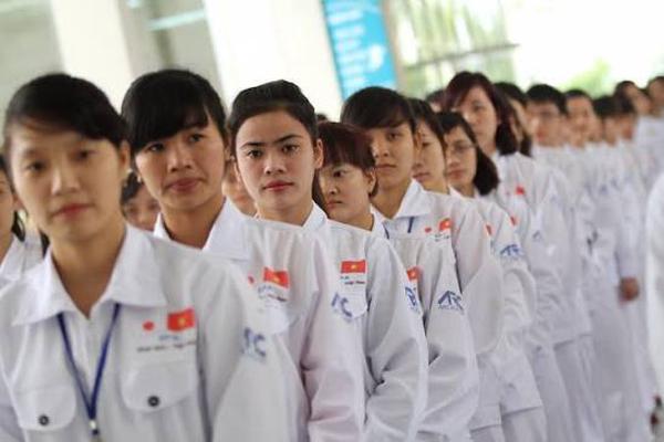 Đưa lao động đi làm việc ở nước ngoài: Hướng tới loại bỏ chi phí trung gian không cần thiết