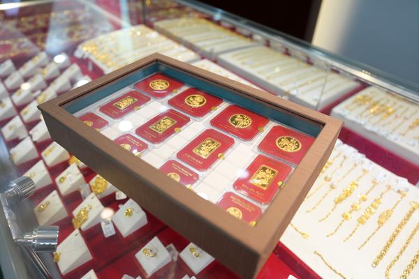 Giá vàng hôm nay 31/7: Vàng vượt 4.100 USD/ounce, có tiếp tục đi lên?