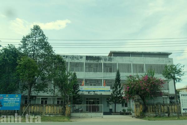 TP Huế: Dự án Trung tâm Phòng, chống HIV/AIDS hoàn thành hơn 10 năm nhưng vẫn chưa quyết toán