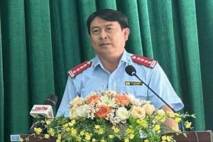 Thanh tra TP Cần Thơ: Xây dựng văn hóa liêm chính - "Lá chắn" nội bộ ngừa tiêu cực