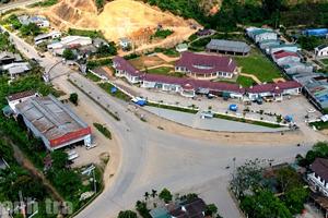 TP Huế: Dự án nút giao Quốc lộ 49A - đường Hồ Chí Minh chậm tiến độ, trách nhiệm thuộc về ai?