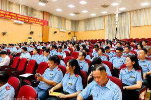 Thanh tra Hưng Yên chỉ rõ nhiều tồn tại trong thực hiện nghĩa vụ ngân sách tại Công ty TNHH Phú Cường