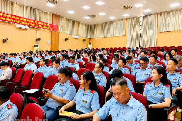 Thanh tra Hưng Yên chỉ rõ nhiều tồn tại trong thực hiện nghĩa vụ ngân sách tại Công ty TNHH Phú Cường