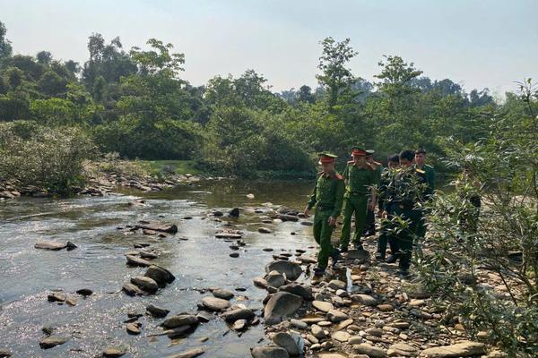 Hà Tĩnh: Siết quản lý tuyến biên giới, ngăn chặn tội phạm mua bán người