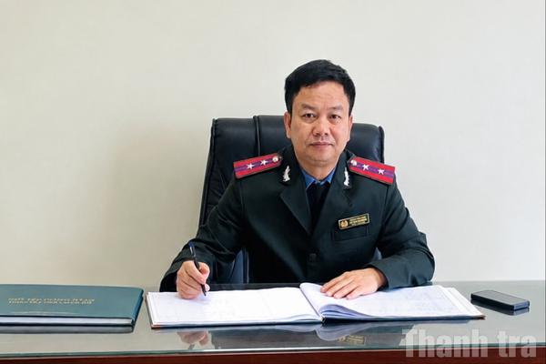 Thanh tra Lai Châu chuẩn hóa quy trình xử lý đơn