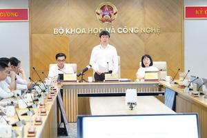 Bộ Khoa học và Công nghệ: Tiếp nhận 31 hồ sơ nhiệm vụ công nghệ chiến lược, kinh phí gần 9.700 tỷ đồng