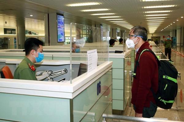 Cá nhân kinh doanh nợ dưới 50 triệu đồng được xem xét hủy lệnh cấm xuất cảnh