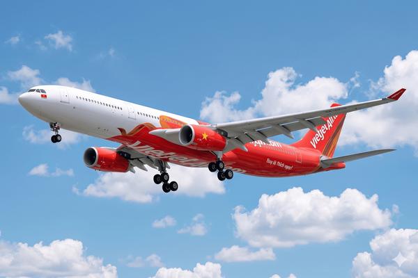 Vietjet tăng trưởng tích cực, mở rộng mạng bay quốc tế và xây dựng hệ sinh thái hàng không quy mô khu vực