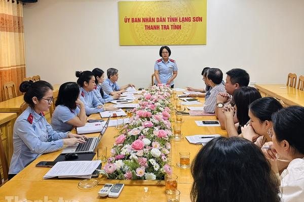 Thanh tra tỉnh Lạng Sơn: Kiến nghị siết chặt quản lý hoạt động lữ hành