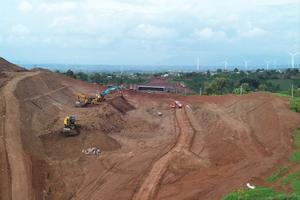 Gia Lai đẩy nhanh giải phóng mặt bằng cao tốc Quy Nhơn - Pleiku