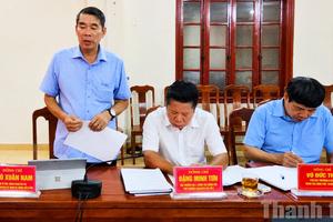Tuyên Quang: Lồng ghép phòng, chống mua bán người vào hoạt động thanh tra