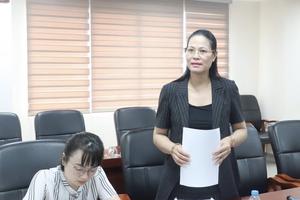 Đề xuất hoàn thiện quy định về ủy quyền tiếp công dân của thủ trưởng cơ quan hành chính nhà nước