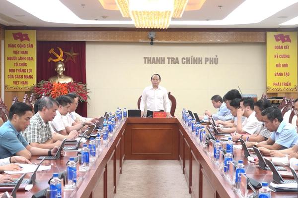 Bản tin Thanh tra số 61 năm 2026