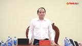 Tổng Thanh tra Chính phủ chủ trì họp giao ban tháng 7