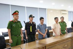 Đà Nẵng: Triệt phá đường dây mua bán hóa đơn trái phép hơn 2.000 tỷ đồng