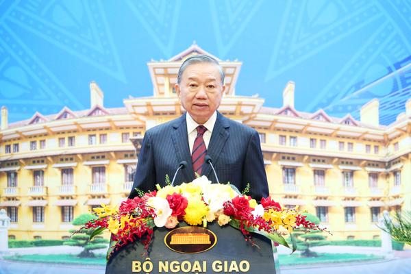 Tổng Bí thư, Chủ tịch nước Tô Lâm: Đường lối đã rõ, việc cấp thiết là tổ chức thực hiện đúng, nhanh và có kết quả cụ thể
