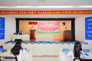 Thanh tra TPHCM tăng cường các giải pháp phòng, chống tham nhũng, lãng phí, tiêu cực