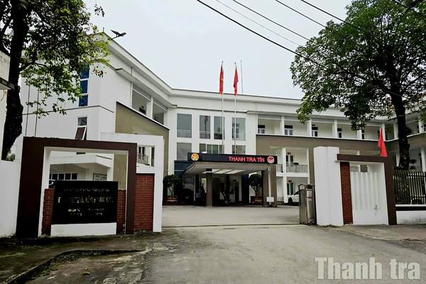 Lào Cai: Thu hồi 100% tài sản tham nhũng trong 6 vụ án