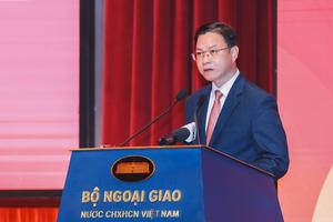 Nâng tầm công tác đối ngoại địa phương, huy động hiệu quả nguồn lực quốc tế