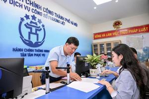 Chính quyền địa phương 2 cấp: Tinh gọn để gần dân