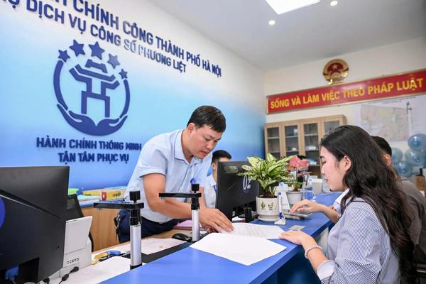 Chính quyền địa phương 2 cấp: Tinh gọn để gần dân