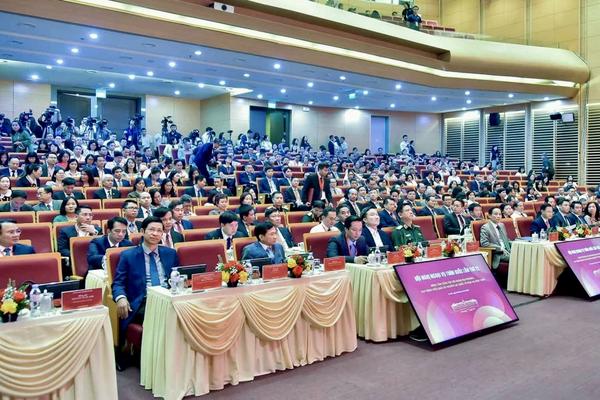 Đưa công tác đối ngoại địa phương trở thành động lực phát triển trong giai đoạn mới