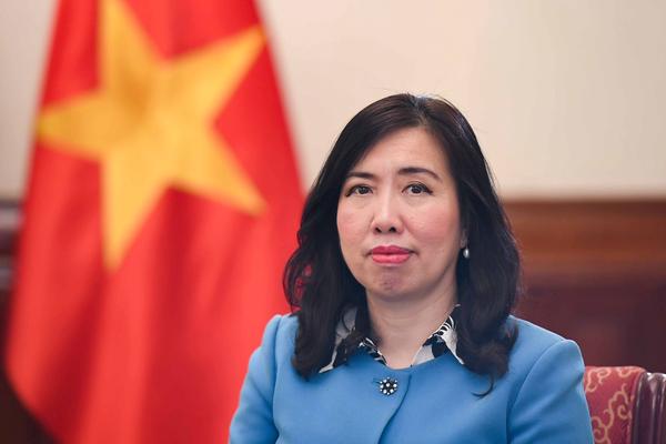 Bài 2: Kết nối nguồn lực quốc tế, mở rộng không gian phát triển