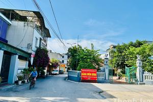 Thanh Hoá: 17 thôn mới sau sáp nhập ở xã Hoằng Lộc
