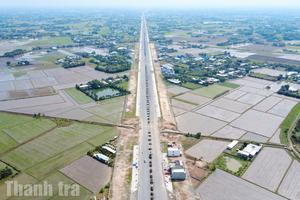 Tây Ninh: Điều chỉnh kịch bản, quyết tâm hoàn thành mục tiêu tăng trưởng 2 con số