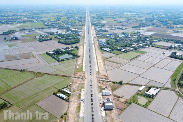 Tây Ninh: Điều chỉnh kịch bản, quyết tâm hoàn thành mục tiêu tăng trưởng 2 con số