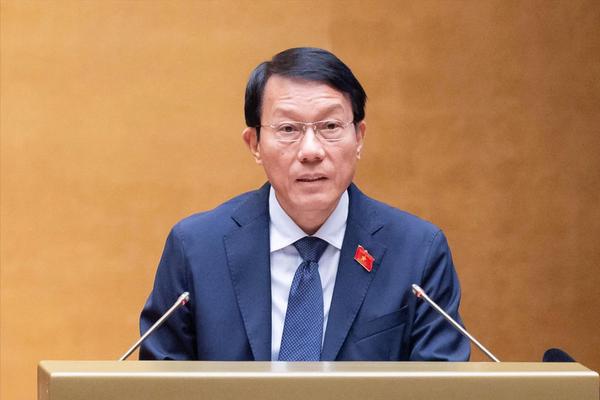 Trình Quốc hội cơ chế đặc thù xử lý vi phạm liên quan kinh tế Nhà nước, kinh tế tư nhân
